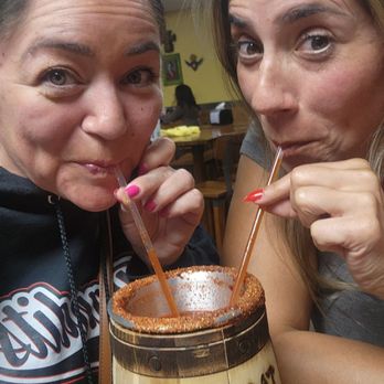 Frida's Taqueria Ajua - The michelada was !! - Mexican Near Me - Modesto, California Frida's Taqueria Ajua - The michelada was !! - Mexican Near Me - Modesto, California