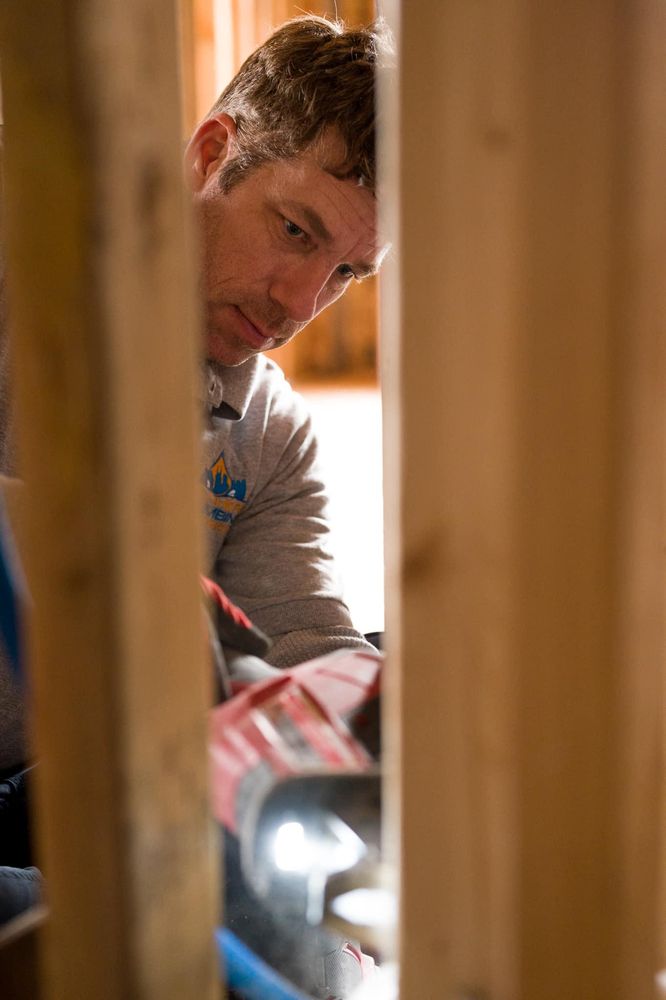 Slide of Southern Plumbing Works