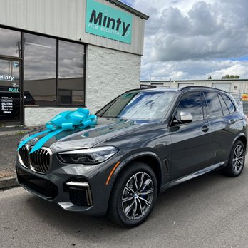 Minty Tint, Paint Protection Film, and Ceramic Coating - Car Window Tinting Near Me - Eugene, Oregon Minty Tint, Paint Protection Film, and Ceramic Coating - Car Window Tinting Near Me - Eugene, Oregon