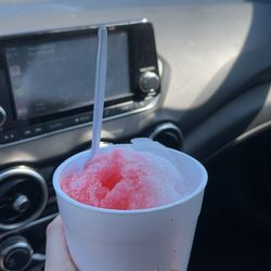 SnoDaze Shaved Ice - Snow Cone