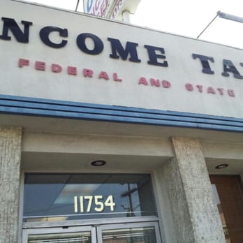 Tax Center - Outside! - Tax Services Near Me - North Hollywood, California Tax Center - Outside! - Tax Services Near Me - North Hollywood, California