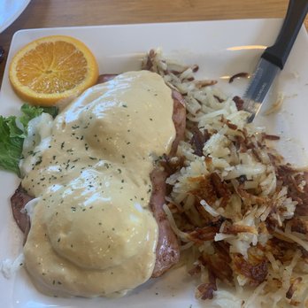 The Delectable Egg - Eggs Benedict - Breakfast & Brunch Near Me - Greenwood Village, Colorado The Delectable Egg - Eggs Benedict - Breakfast & Brunch Near Me - Greenwood Village, Colorado