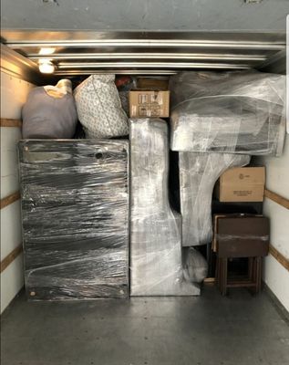 Packing and Moving - Our current rates:
$120 ($125 on weekends) for work of 2 movers
$160 ($165 on weekends) for work of 3 movers
$185 ($195 on weekends) for work of 4 movers
$225 ($230 on weekends) for work of 5 movers
$300 ($310 on weekends) for work of 6 movers
$360 ($370 on weekends) for work of 7 movers Packing and Moving - Our current rates:
$120 ($125 on weekends) for work of 2 movers
$160 ($165 on weekends) for work of 3 movers
$185 ($195 on weekends) for work of 4 movers
$225 ($230 on weekends) for work of 5 movers
$300 ($310 on weekends) for work of 6 movers
$360 ($370 on weekends) for work of 7 movers