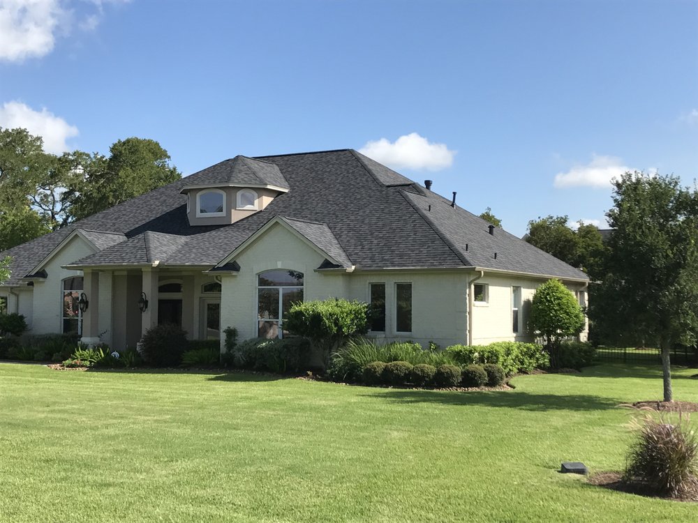 Slide of Guardian Roof Systems