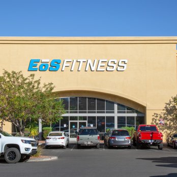 EōS Fitness - Gyms Near Me - Henderson, Nevada