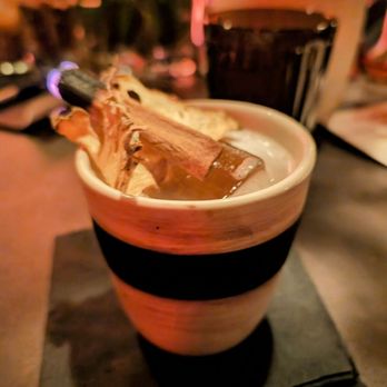 Trona - Speakeasies Near Me - Austin, Texas