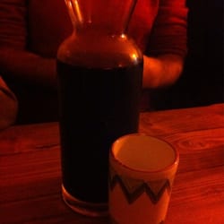 La Madrugada - Sangria!