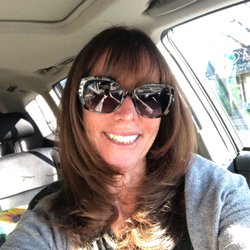 Hair Salon Magic - Happy customer!