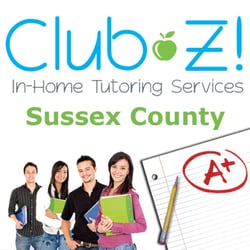Club Z Tutoring