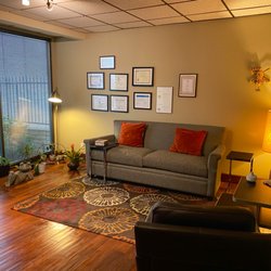 First Step Counseling