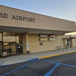 Oxnard Airport