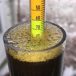 Niagara Tradition Homebrew Supply - Gravity