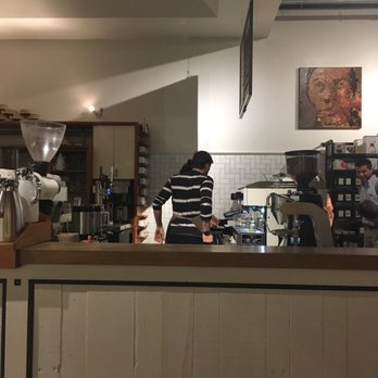 The Mill - Coffee & Tea Near Me - San Francisco, California