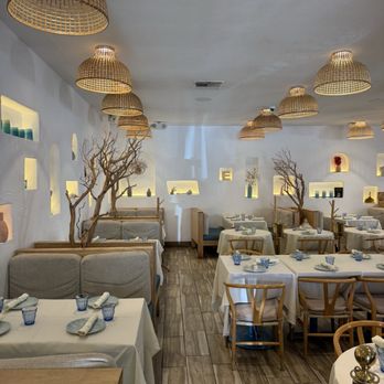 Elia - Inside - Greek Near Me - Pleasanton, California Elia - Inside - Greek Near Me - Pleasanton, California