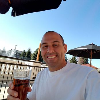 Waddell's Pub and Grill - Back patio is great! - Pubs Near Me - Spokane, Washington