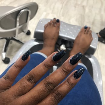 Lush Nail Bar - Nail Salons Near Me - Conyers, Georgia