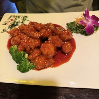 Asian Garden Dacula - Sesame Chicken - Asian Fusion Near Me - Dacula, Georgia Asian Garden Dacula - Sesame Chicken - Asian Fusion Near Me - Dacula, Georgia