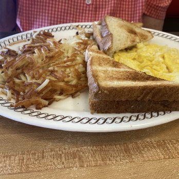 Waffle House - Hash browns still classic though. - Diners Near Me - Dry Ridge, Kentucky Waffle House - Hash browns still classic though. - Diners Near Me - Dry Ridge, Kentucky