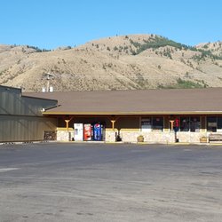 Frontier Foods