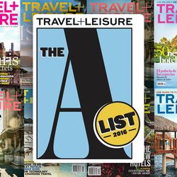 Perfect Honeymoons - Pleased to announce our resident honeymoon Guru made the A-List for 2016.