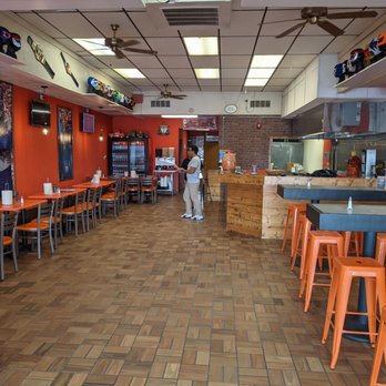 El Chilango - Cleanly spacious space - Mexican Near Me - Oklahoma City, Oklahoma El Chilango - Cleanly spacious space - Mexican Near Me - Oklahoma City, Oklahoma