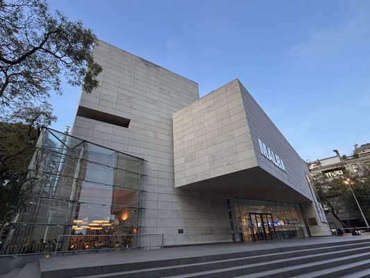 Museo de Arte Latinoamericano de Buenos Aires by null Museo de Arte Latinoamericano de Buenos Aires by null