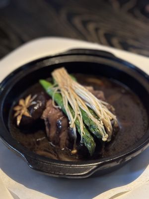 Nobu Atlanta by null