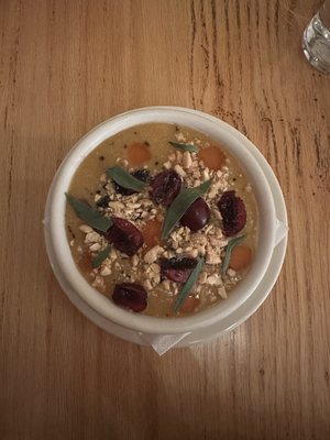 2nd Street Bistro by null