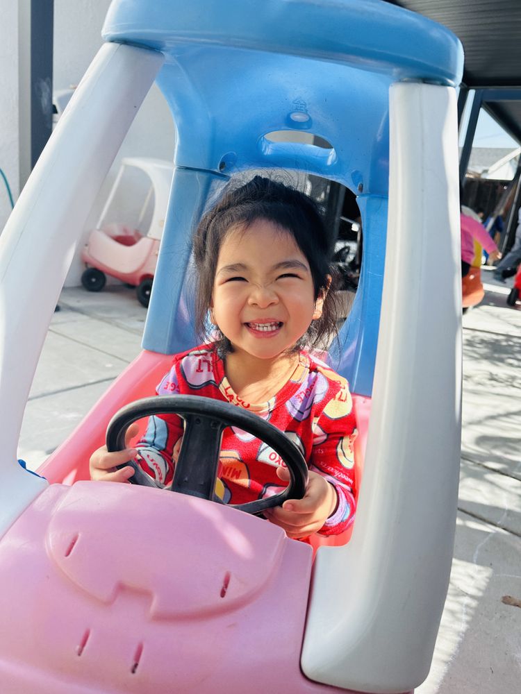 Lil'Petite Kare - childcare center in San Jose, CA