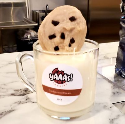 yAAAs! Cookies by null