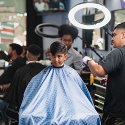 The Grove Barbershop