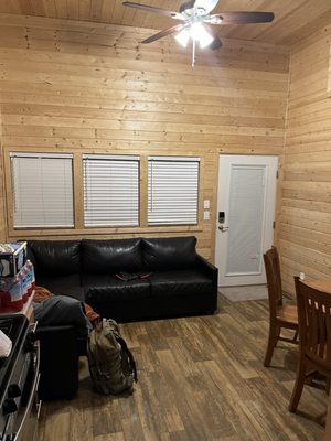 Grand Canyon Tiny Home Rentals by null