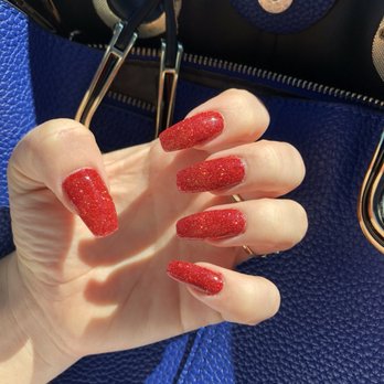 Cosmopolitan Nail Lounge - Nail Salons Near Me - Washington, DC, District of Columbia