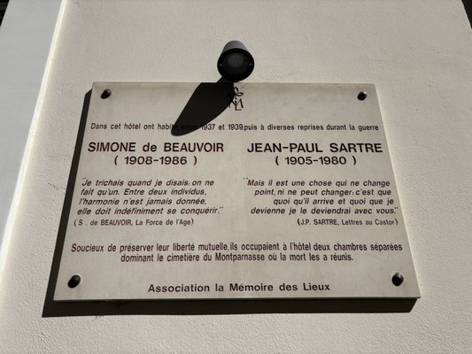 Hôtel Mistral by null