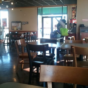 Einstein Bros. Bagels - Plenty of indoor seating - Bagels Near Me - Santee, California Einstein Bros. Bagels - Plenty of indoor seating - Bagels Near Me - Santee, California