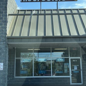 The UPS Store - Printing Services Near Me - Edison, New Jersey