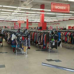 National Thrift Store
