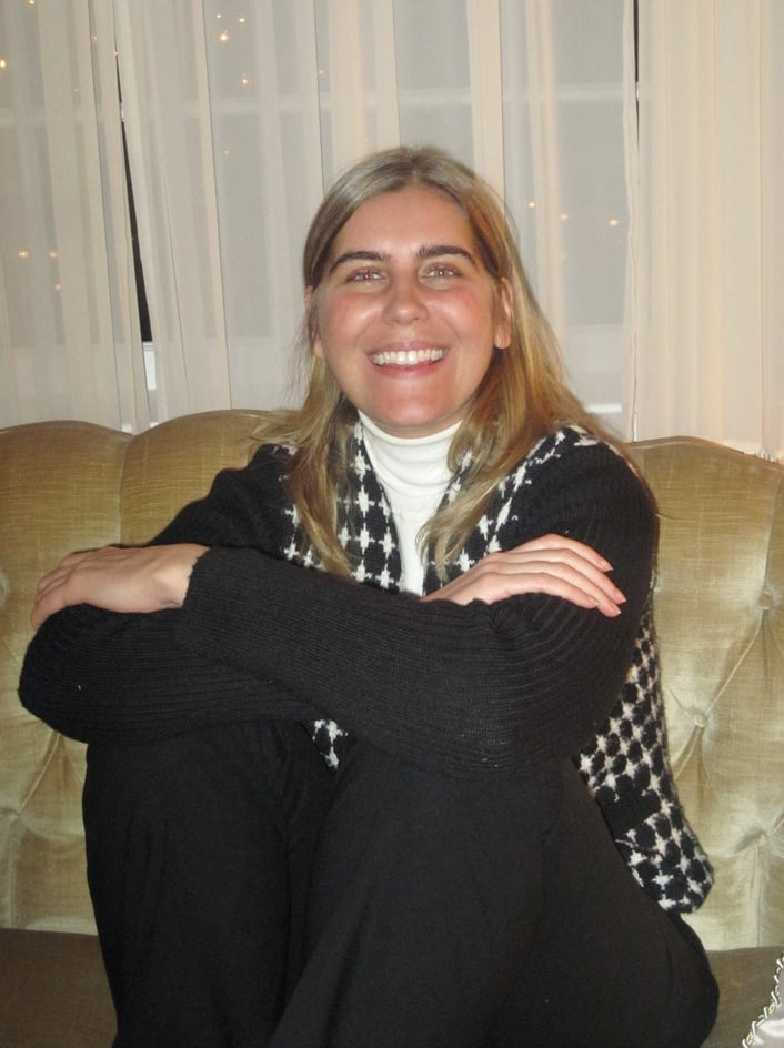 Meghan J Miller - grief counselor in Bronx, NY