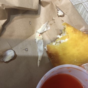 Golden Chef - Fast Food Near Me - Bronx, New York