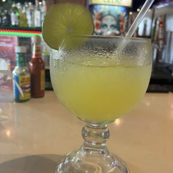 Mi Casita Mexican Grill - No taste "margarita" - Mexican Near Me - Niceville, Florida
