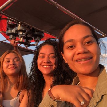 Arizona Balloon Safaris - Air balloon ride! - Hot Air Balloons Near Me - Phoenix, Arizona