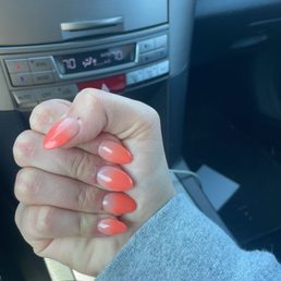 Nails!!!!l Nails!!!!l