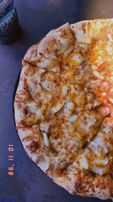 Barro's Pizza by null