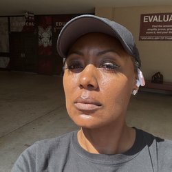 New Image Body and Face Contouring - Hi. I used no filters on this photo. I have no makeup on. Liz does amazing work. I will be back again.