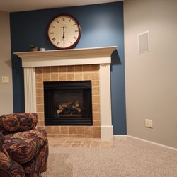 Stellar Finish Paint & Stain