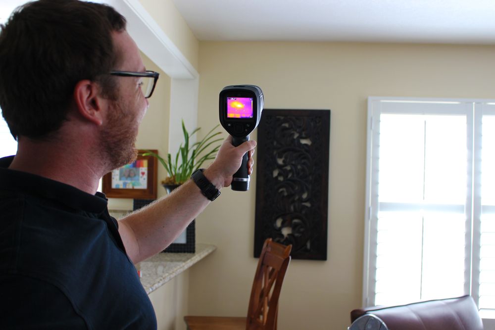 Mold Inspection Sciences - mold inspector in Los Angeles, CA