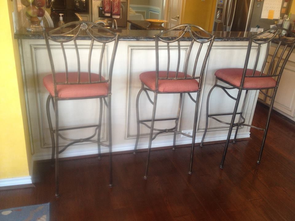 Slide of B & C Quality General Contractors