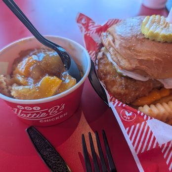 Hattie B's - Southern Near Me - Plano, Texas
