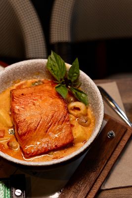 Isarn Thai Soul Kitchen by null