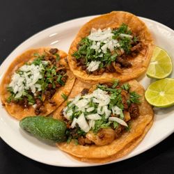 Los Amigos Mexican Restaurant